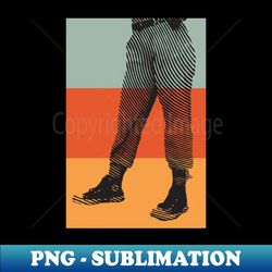 Sneakers Lover - PNG Transparent Digital Download File for Sublimation