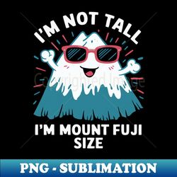 Tall man - Creative Sublimation PNG Download