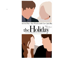 The Holiday Movie