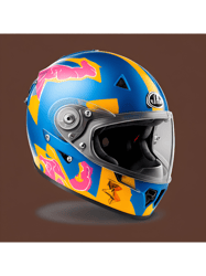 Shop the Latest Trends in Picture Cool Helmets on Redbubble