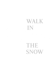 Dog Walk In The Snowby Artaron