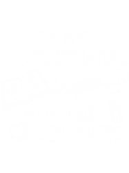 Im not Procrastinating Im Doing Side Quests