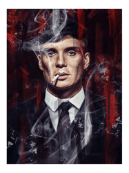 Tommy Shelby Premium