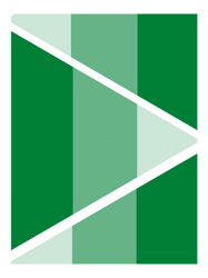 Green Art Geometry-Dash