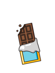 Sweet Chocolate...I Always Hated It (Spongebob Reference)227