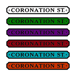 Coronation Street 16