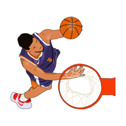 Devin Booker from Above Phoenix Basketball