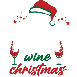 White RabbitThe MatrixIm Dreaming of a Wine Christmas,