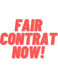 Fair contract now(1)