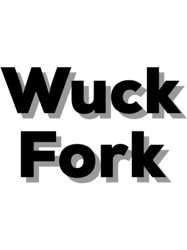 Wuck Fork