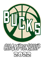Milwaukee bucks championship  T-Shirt