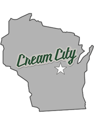 Milwaukee Cream City Design