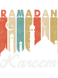 Ramadan Kareem For Musulmans Ramadan Fasting Time