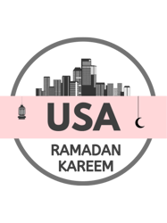 Ramadan Kareem USA