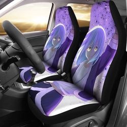 Tensei Shitara Slime Datta Ken Cool Car Seat 2024 Amazing Gift Ideas 2024