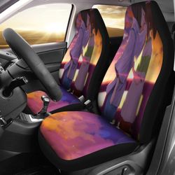 Spirited Away Sweet Seat Covers Amazing Gift Ideas 2024