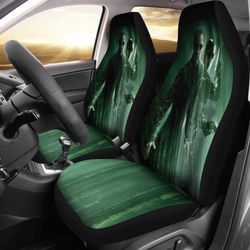 Matrix 2024 Seat Covers Amazing Gift Ideas 2024
