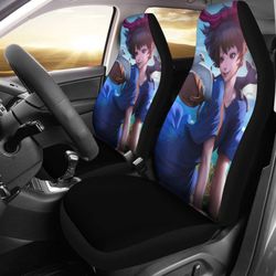 Kiki Delivery Service Seat Covers Amazing Gift Ideas 2024