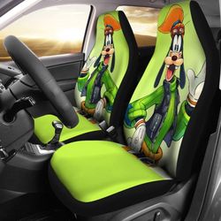 Goofy - Car Seat Cover