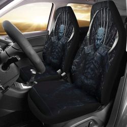 Game Of Thrones Car Seat Covers