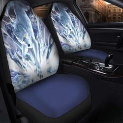 Doomsday Seat Covers Amazing Gift Ideas 2024