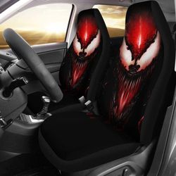 Carnage Car Seat Covers