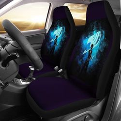 Gray Fullbuster Fairy Tail Car Seat Covers