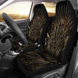 Game Of Thrones Car Seat Cover -