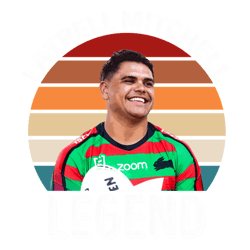 Latrell Mitchell Rabbitohs
