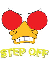 Step Off