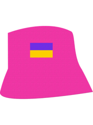 pink hat eurovision ukraine ukrainian stephanie2