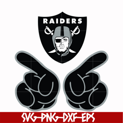 Las Vegas Raiders svg, Raiders svg, Nfl svg, png, dxf, eps digital file NFL18102026L