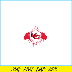 Kansas City Red Hand SVG PNG DXF, Kelce Bowl SVG, Patrick Mahomes SVG