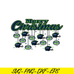 Christmas Seattle Seahawks PNG Christmas Rugby PNG NFL PNG