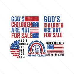 Gods Children Are Not for Sale Png, Funny Quote Png