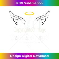 My Son Is My Guardian Angel He Watches Over Me In Memory - Retro PNG Sublimation Digital Download