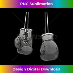 cool boxing gloves for boxer fighting lover boys - special edition sublimation png file