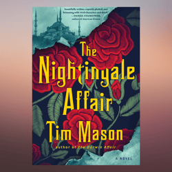 The Nightingale Affair by Tim Mason (Author)
