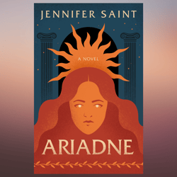 Ariadne By Jennifer Saint