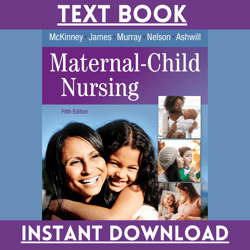 Complete Maternal-Child Nursing 5th Edition