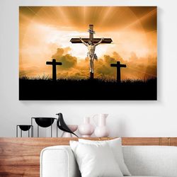 Jesus Christ Canvas Jesus Christ Wall Art Canvas Picture Jesus Home Decor God Canvas Prints Jesus Canvas Wall Art God Ca