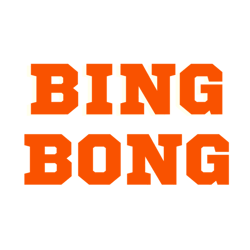 bing bong new york basketball cheer