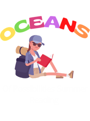 Oceans Of Possibilities Summer Reading Classic(13)