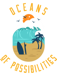 Oceans of Possibilities(3)
