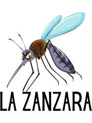 La Zanzara 1