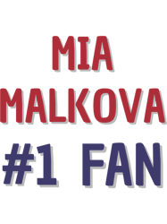 Mia Malkova - 1 Fan