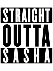 sasha grey straight outta sasha