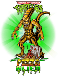 Pizza Alien4