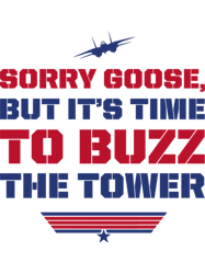 BUZZ THE TOWER