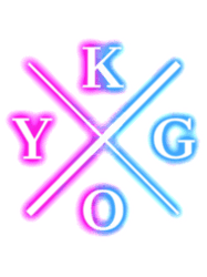 Kygo On Neon